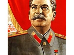 Факты, как Сталин спасал Русский Язык от луначарских и бронштейнов
