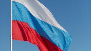 Русские отстают во всём: англичанин ответил своим же согражданам, напомнив о высотах России