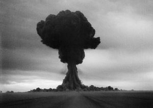Зачем Брежнев устроил ядерный взрыв в Харьковской области в 1972 году