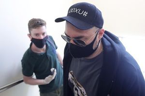 Суд приговорил Кирилла Серебренникова к трем годам условно