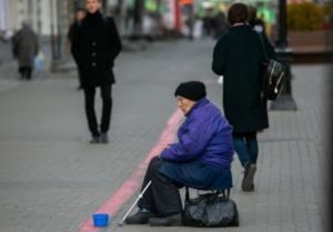 Россия отчиталась в ООН, что достигла цели по ликвидации крайней нищеты