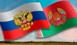 В Белоруссии анонсировали референдум о воссоединении с Россией