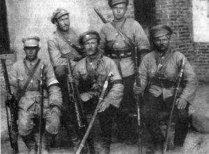 «Освободительный поход» белоэмигрантов в 1924 году: как 100 русских захватили Албанию