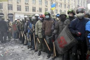 На Украине реализована новая концепция управления колониями