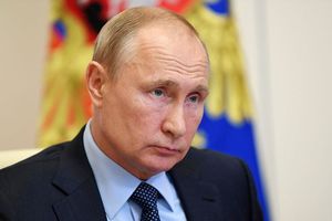 Путин заявил, что Россия нуждается в притоке новых граждан