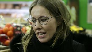 Собчак сдала защиту Ефремова после отказа актёра признать вину в ДТП