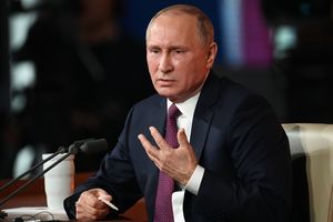 Путин назвал ошибку советской Конституции — это право республик выходить из СССР