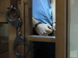 Подоплека задержания следователя при Бастрыкине: война идет в ФСБ