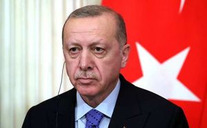 Эрдоган, будь достоин Ататюрка! — в Госдуме призвали Турцию проявить уважение к России