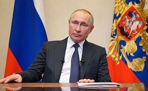 Путин и Мишустин собираются распланировать реализацию нацпроектов до 2030 года