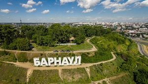 ТОП достопримечательностей Барнаула с подробным описанием и фото в 2020 году