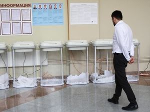 Выборы в России будут удобными, но бесконтрольными