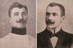 Вперед, гусары! Кем были первые российские спортсмены на Олимпиаде-1900