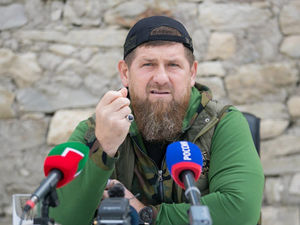 "Мы принимаем бой": похоже, Кадыров приготовился объявить войну США