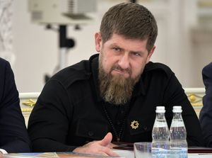 Кадыров заявил о желании всех чеченцев попасть вместе с ним под санкции США