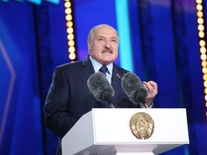 Белоруссия как предчувствие: крах Лукашенко покажет пределы прочности российской политсистемы