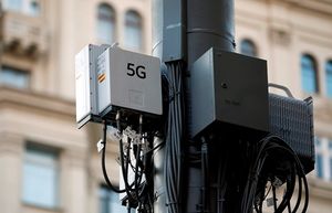 В РПЦ поддержали появление 5G в России