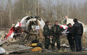 Голос Мордора: Польское расследование катастрофы президентского Ту-154, как пособие для молодых психиатров