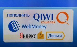 В России ограничили возможность внести наличные на электронные кошельки