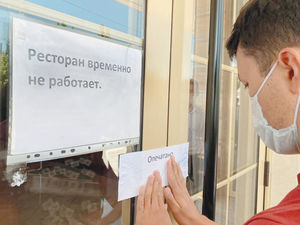 Бизнесмен Дмитрий Потапенко: "Выгнал бы всех гастарбайтеров, будь я чиновником"