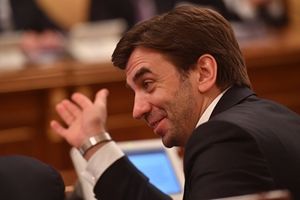 Генпрокуратура хочет изъять у Михаила Абызова имущество на 32 млрд рублей