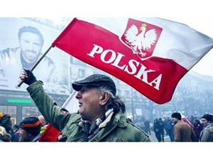 «Цивилизованная» Польша и «варварская» Россия – правдивые факты