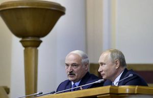 Уроки Белоруссии для России: пожизненное правление утомляет народ и власть