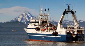 Почему в Арктике запрещен промышленный лов рыбы