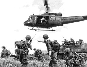 Почему американцы проиграли войну во Вьетнаме