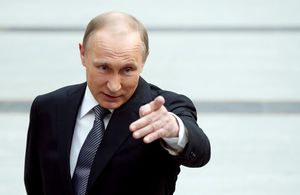 Путин планирует нанести решающий удар по российским элитам