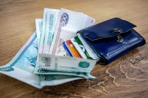 Исследование: у каждого второго россиянина есть кредит в банке