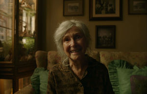 Истории из сети: Пугающие последние слова бабушки, уходящей из жизни