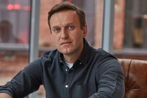 Меркель призвала власти РФ к прозрачному расследованию обстоятельств отравления Навального