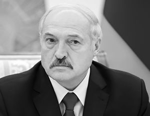 Жизнь ставит Лукашенко перед выбором