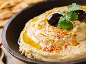 5 блюд, которые стали гордостью еврейской кухни