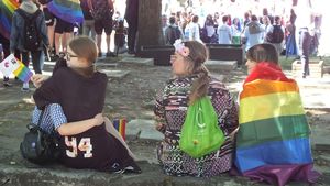 В Екатеринбурге готовят новую провокацию: "Неделе ЛГБТ" предложили оригинальное место проведения