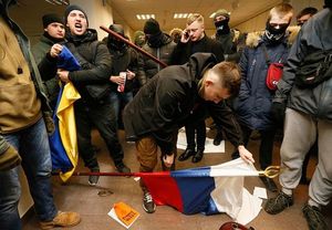 Жириновский рассказал о предательстве: Россия до сих пор кормит русофобов