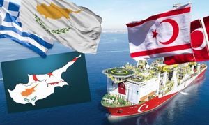 Восточное Средиземноморье – «Тюркский совет»: геополитические сдвиги необратимы?