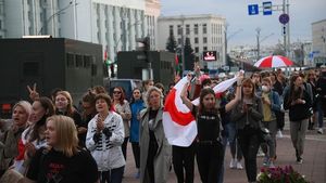 «План победы» от NEXTA — разрушить Белоруссию любой ценой