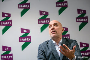 Прилепин: новые партии разрешили, чтобы не было, как в Беларуси
