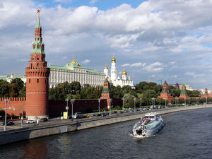 Столицу России предлагают перенести: куда могла бы переехать Москва
