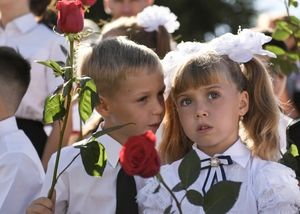 Онищенко о сексуальном воспитании в школах: это превратится в оскотинивание