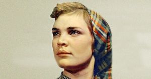 Проверка женщины на хозяйственность по тесту из советского журнала