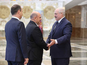 План отставки Лукашенко: как Москва хочет разрулить кризис в Белоруссии