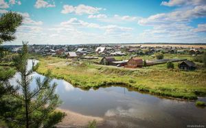 Эпидемия кликушества: загадочный случай на реке Чусовой