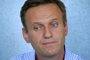 Американские «демократы», германские атлантисты, украинские радикалы: кому выгодно случившееся с Навальным