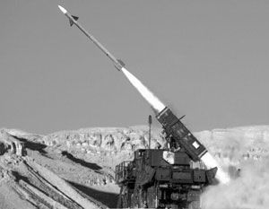 Израильские системы ПВО опустошат бюджет Грузии