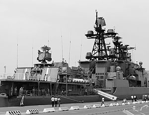 Эксперт объяснил важность Кипра для ВМФ России