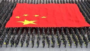Китай готов к войне, — в Поднебесной озвучили пугающую правду