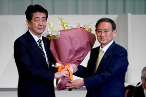 В РАН исключили подписание мирного договора с Японией после назначения нового премьера Суги